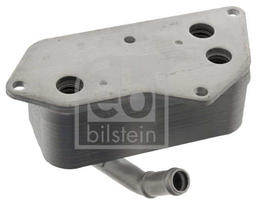 Oil Cooler, engine oil (100564)