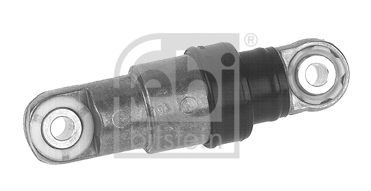 Vibration Damper, V-ribbed belt (11330)