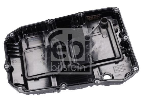 Hydraulic Filter, automatic transmission