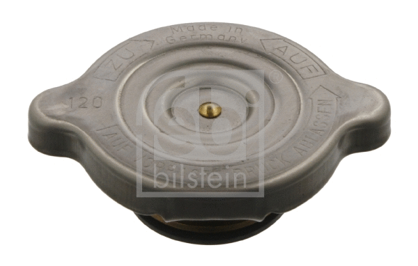 Cap, coolant tank (02359)