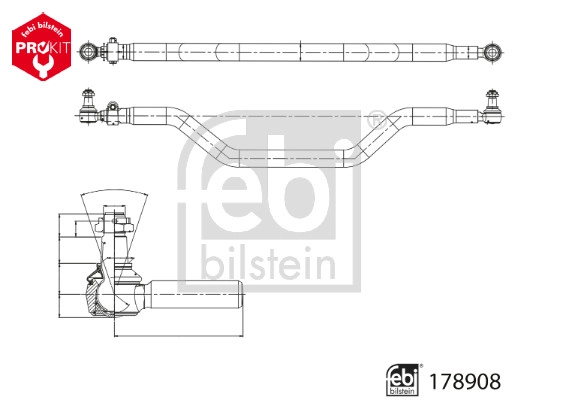 Tie Rod