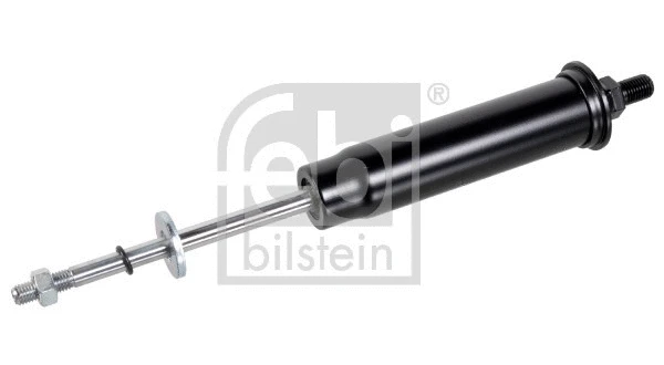 Shock Absorber, driver cab suspension