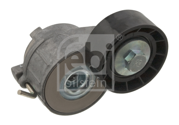 Belt Tensioner, V-ribbed belt (34805)
