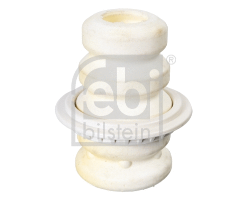 Rubber Buffer, suspension (109424)