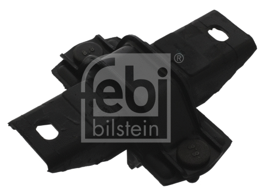 Mounting, automatic transmission (24029)