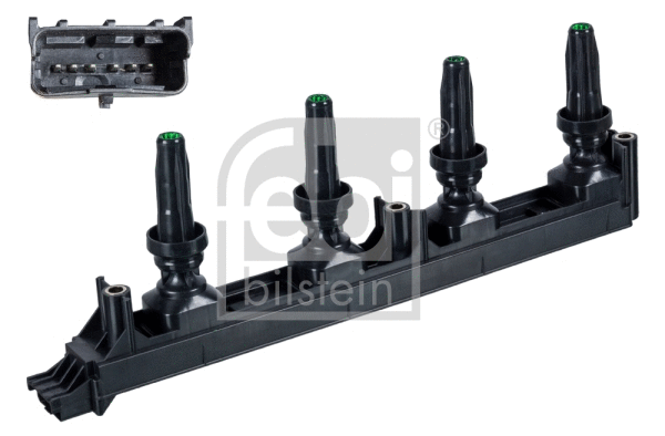 Ignition Coil (36599)