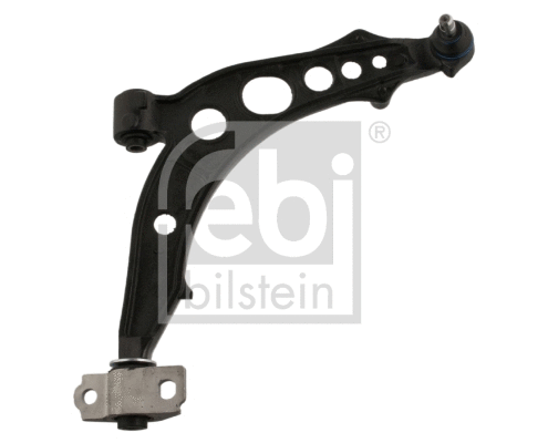 Control/Trailing Arm, wheel suspension (10572)