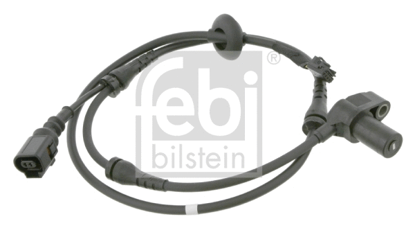 Sensor, wheel speed (24510)