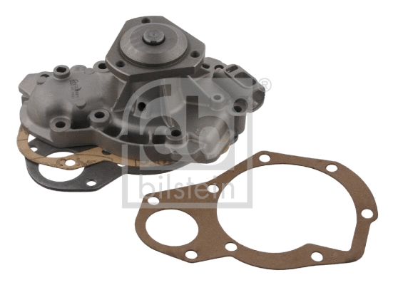 Water Pump, engine cooling (09023)