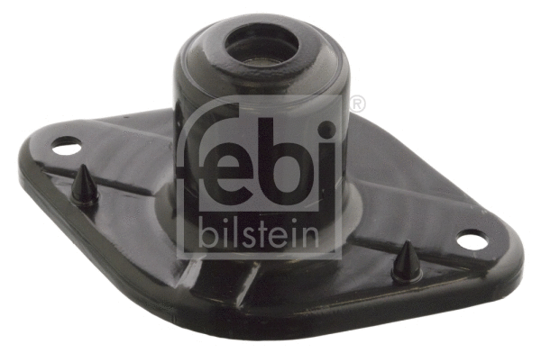 Mounting, shock absorber (103101)