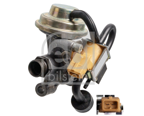 EGR Valve (176240)