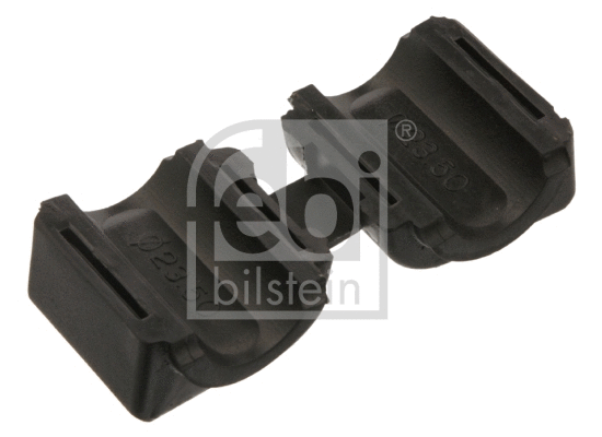 Mounting, stabiliser bar (40082)