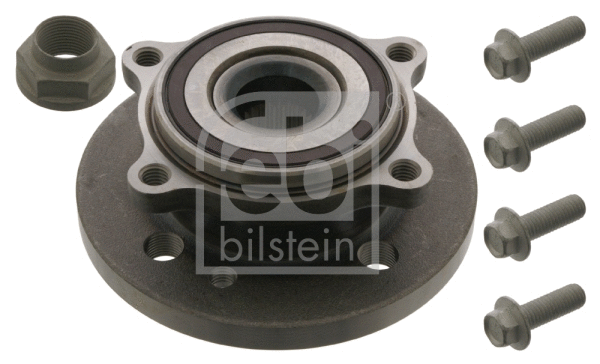 Wheel Bearing Kit (37107)