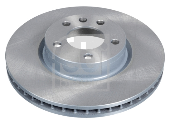 Brake Disc (04848)
