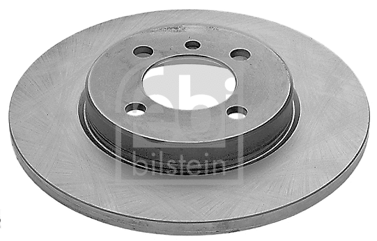 Brake Disc (08559)