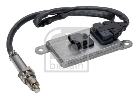 NOx Sensor, urea injection (178600)