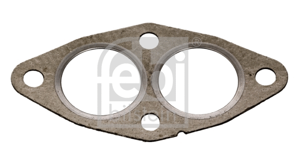 Gasket, exhaust pipe (01621)