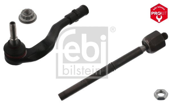 Tie Rod (43795)
