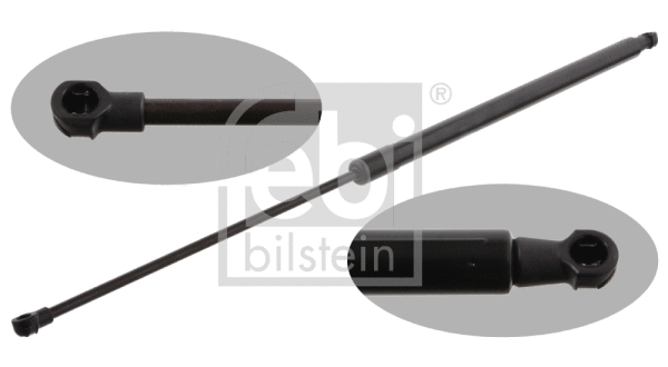 Gas Spring, boot/cargo area (32907)