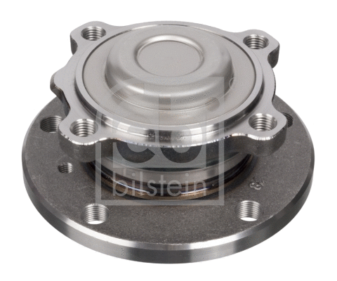 Wheel Bearing Kit (102836)