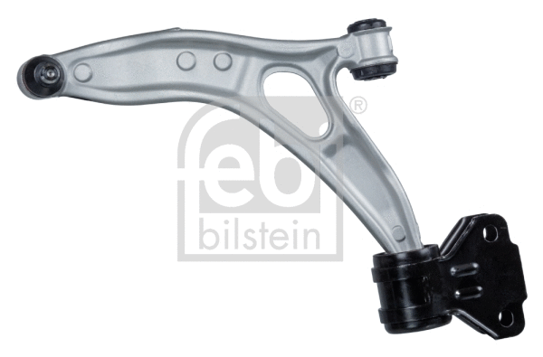 Control/Trailing Arm, wheel suspension (107886)