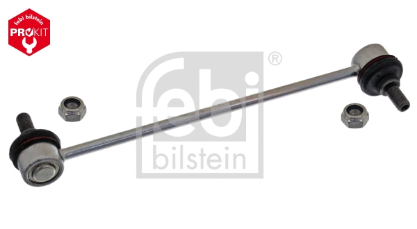 Link/Coupling Rod, stabiliser bar (41652)