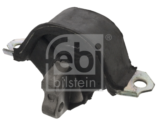 Mounting, engine (02025)