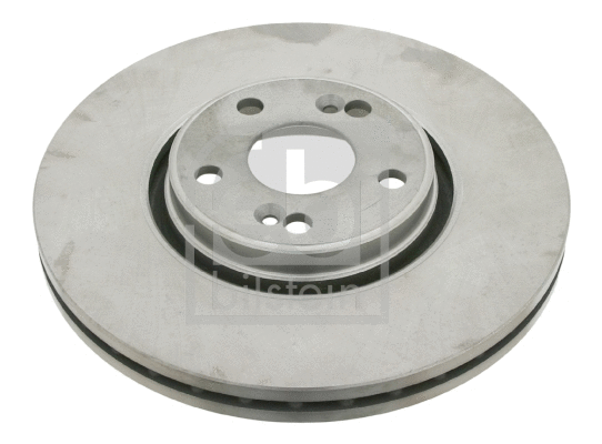 Brake Disc (24310)