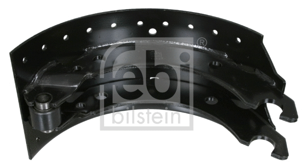 Brake Shoe (12127)
