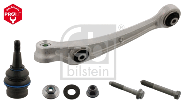 Control/Trailing Arm, wheel suspension (40413)