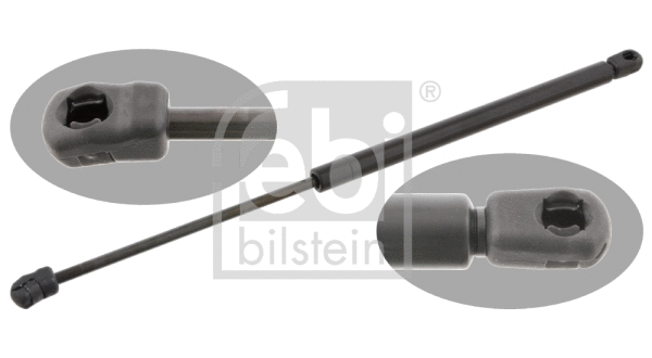 Gas Spring, boot/cargo area (27713)