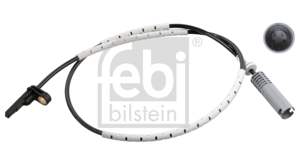 Sensor, wheel speed (102854)