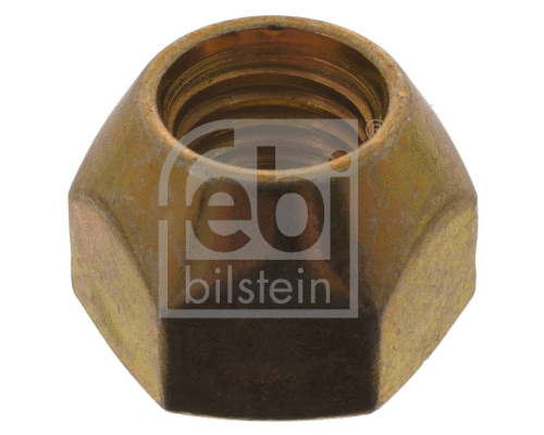 Wheel Nut (11939)