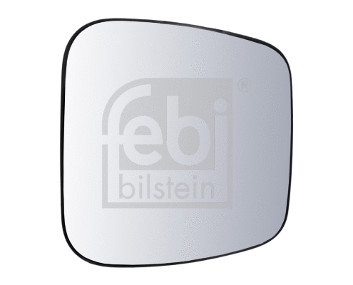 Mirror Glass, wide angle mirror (49905)