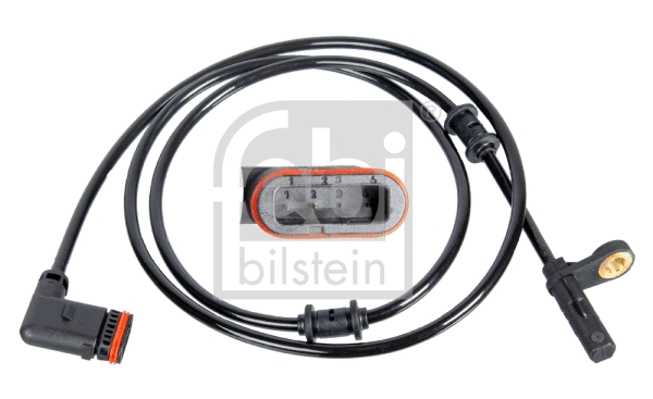 Sensor, wheel speed (30032)