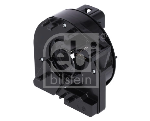 Clockspring, airbag