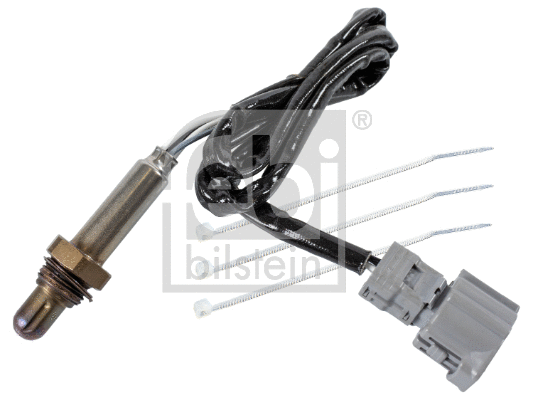 Lambda Sensor (175843)