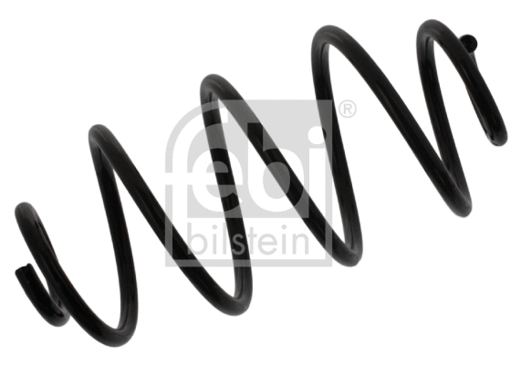 Suspension Spring (39059)