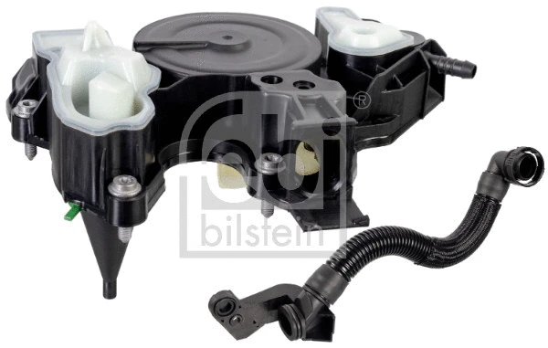 Oil Separator, crankcase ventilation (176540)