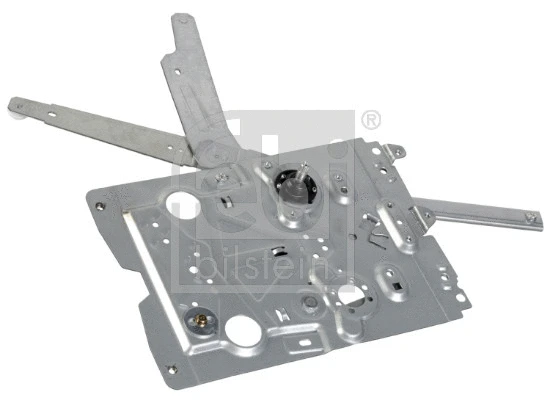 Window Regulator
