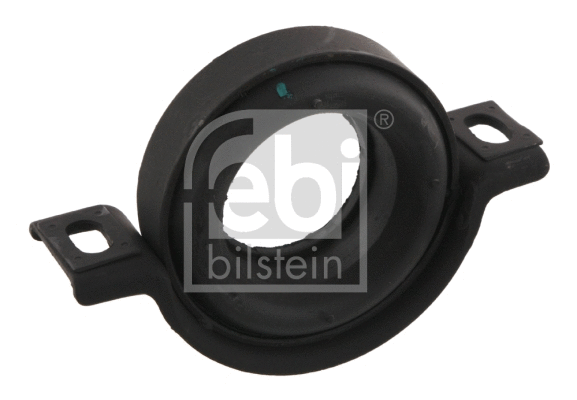 Suspension, propshaft (01562)
