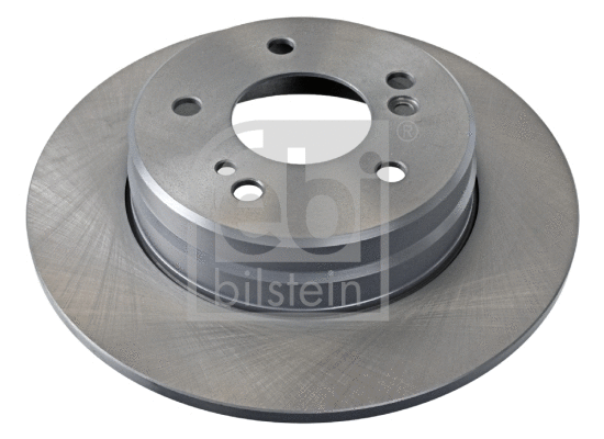 Brake Disc (170102)