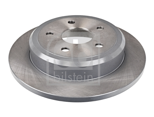 Brake Disc (170074)