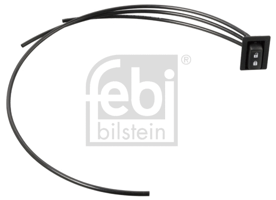 Switch, steering column adjustment (104563)