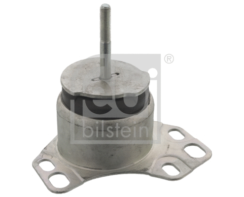 Mounting, engine (12505)