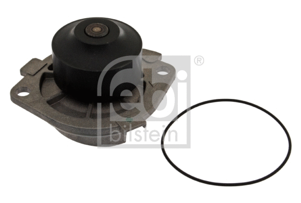 Water Pump, engine cooling (10601)