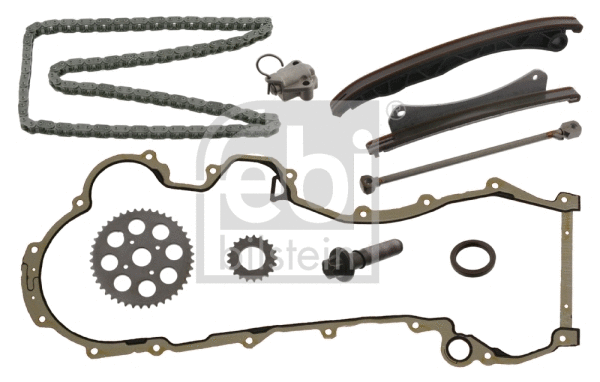 Timing Chain Kit (49722)