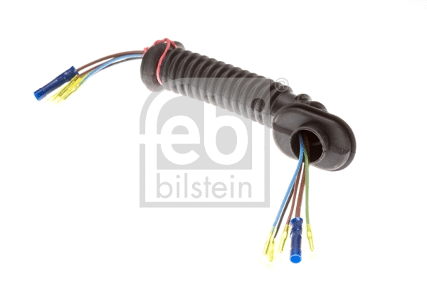 Cable Repair Set, boot lid (107067)