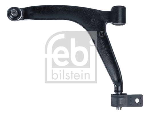 Control/Trailing Arm, wheel suspension (18424)
