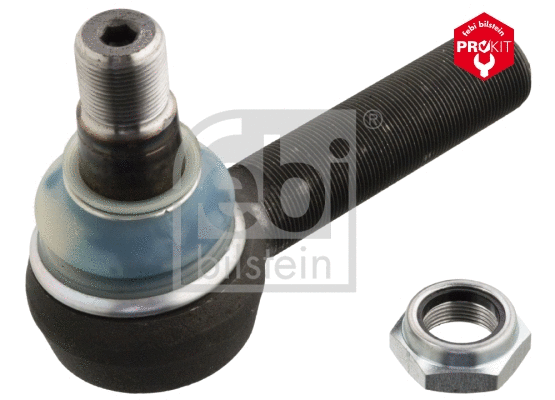 Angled Ball Joint, steering drag link (29219)